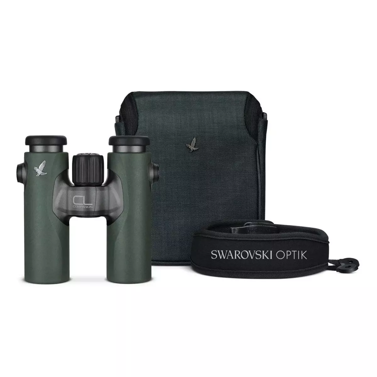 CL Companion 10×30 + WN Wild Nature