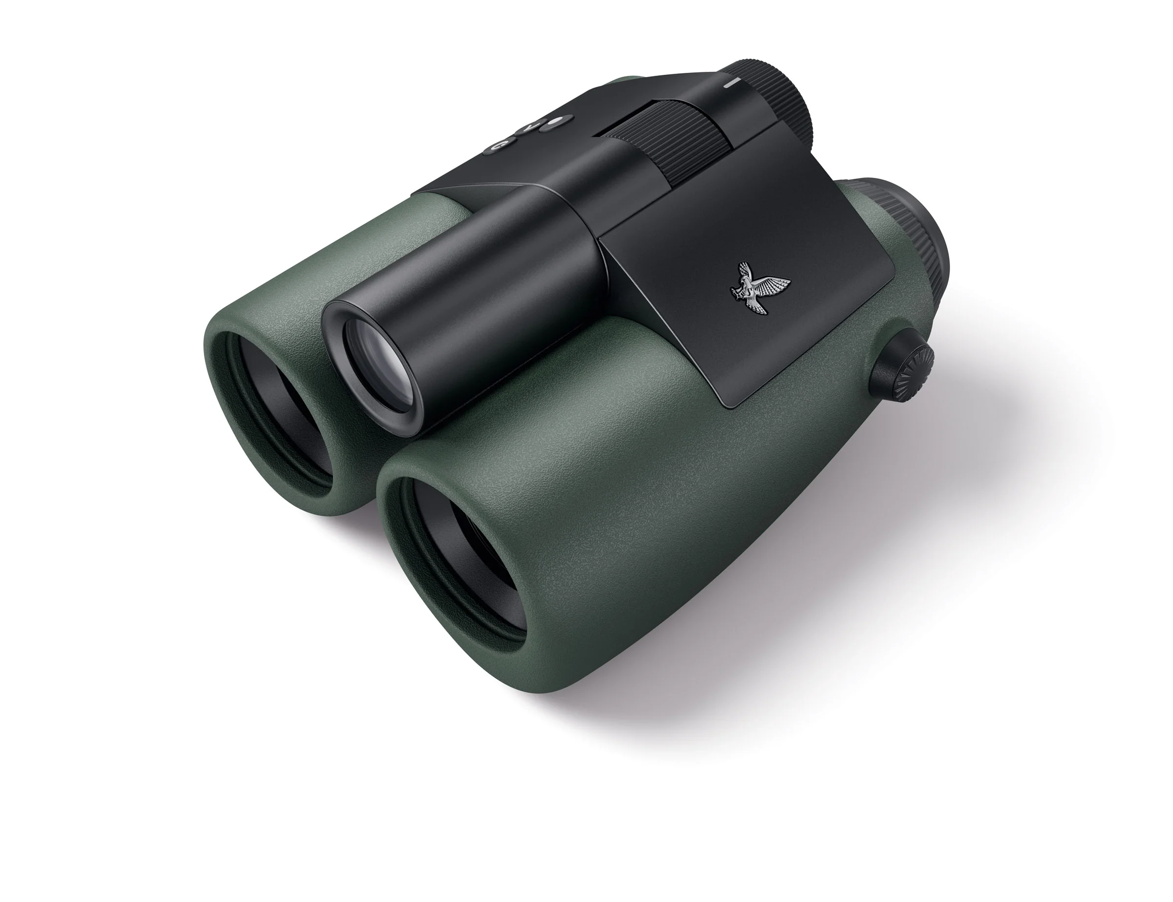 AX Visio 10×32 Smart Binoculars