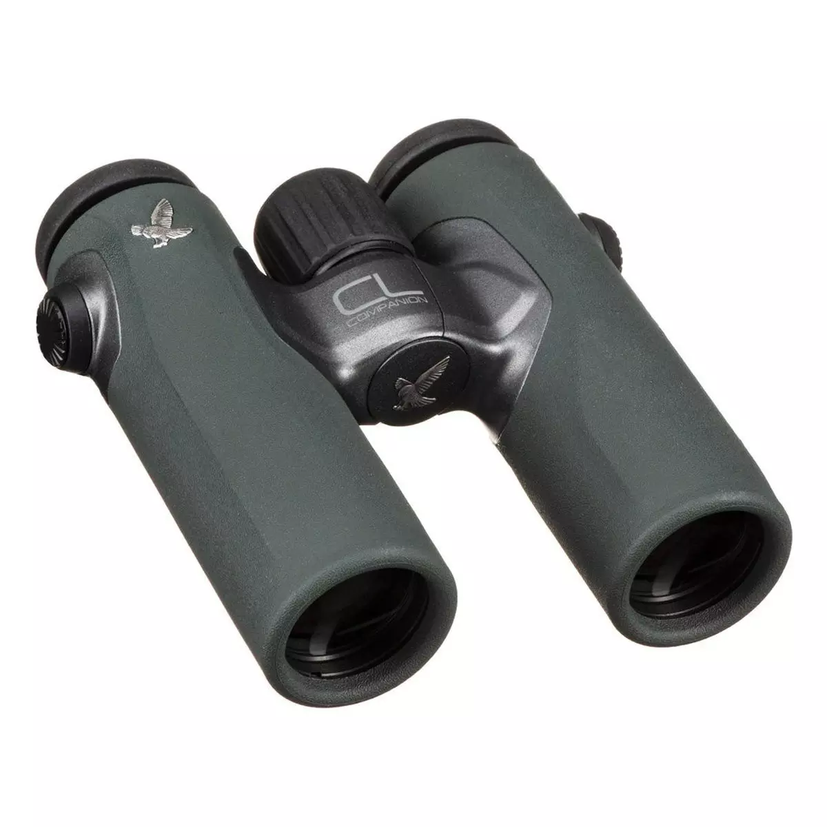CL Companion 10×30 + WN Wild Nature