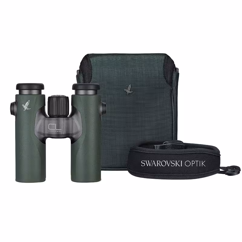 Ranger HD 3000 10×42 Laser Rangefinder