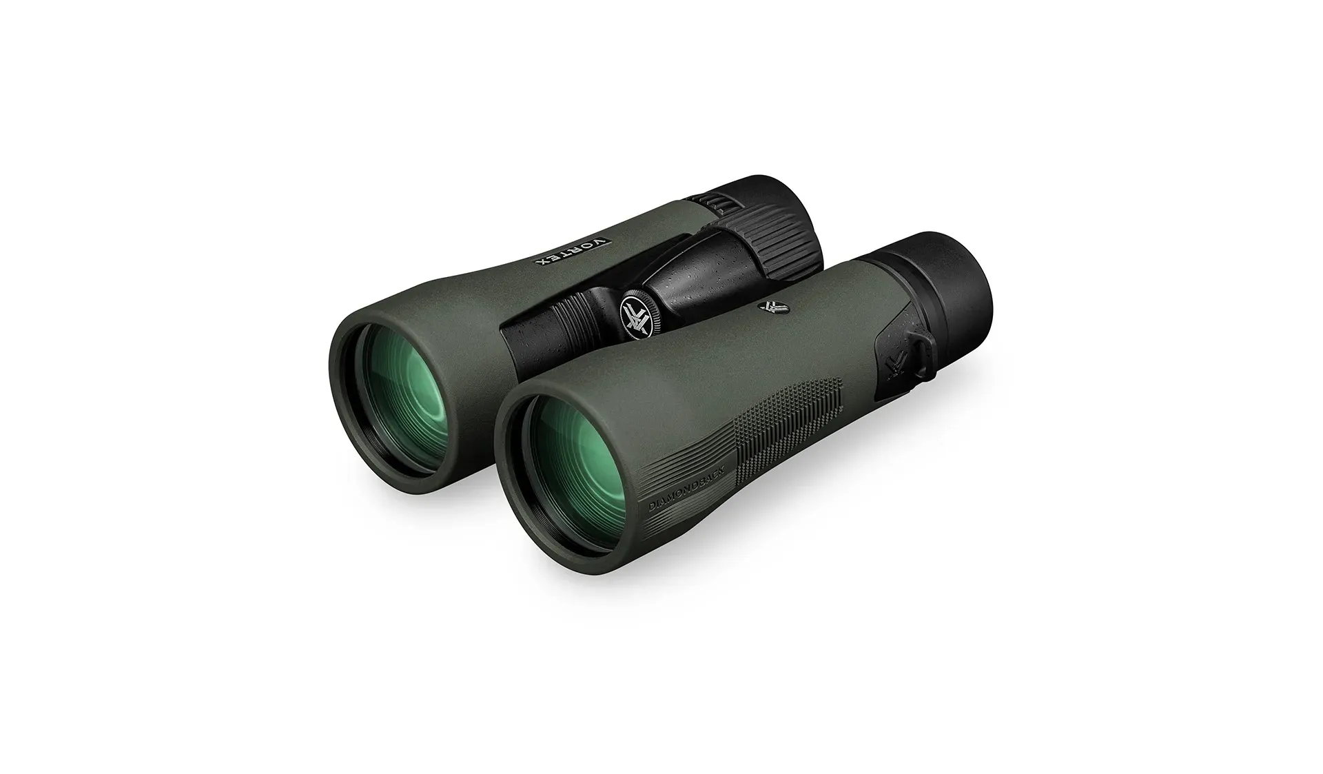 Diamondback HD 10×50