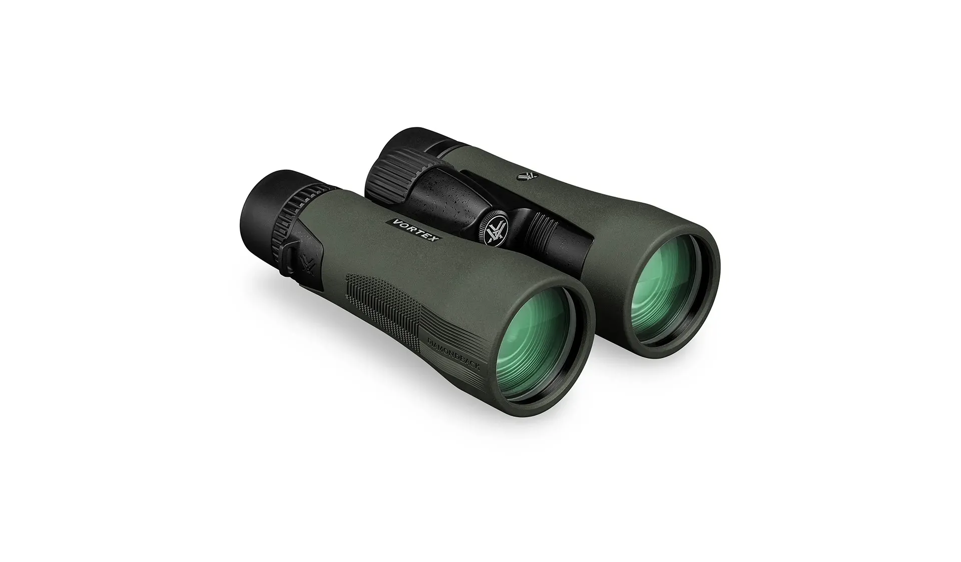 Diamondback HD 10×50
