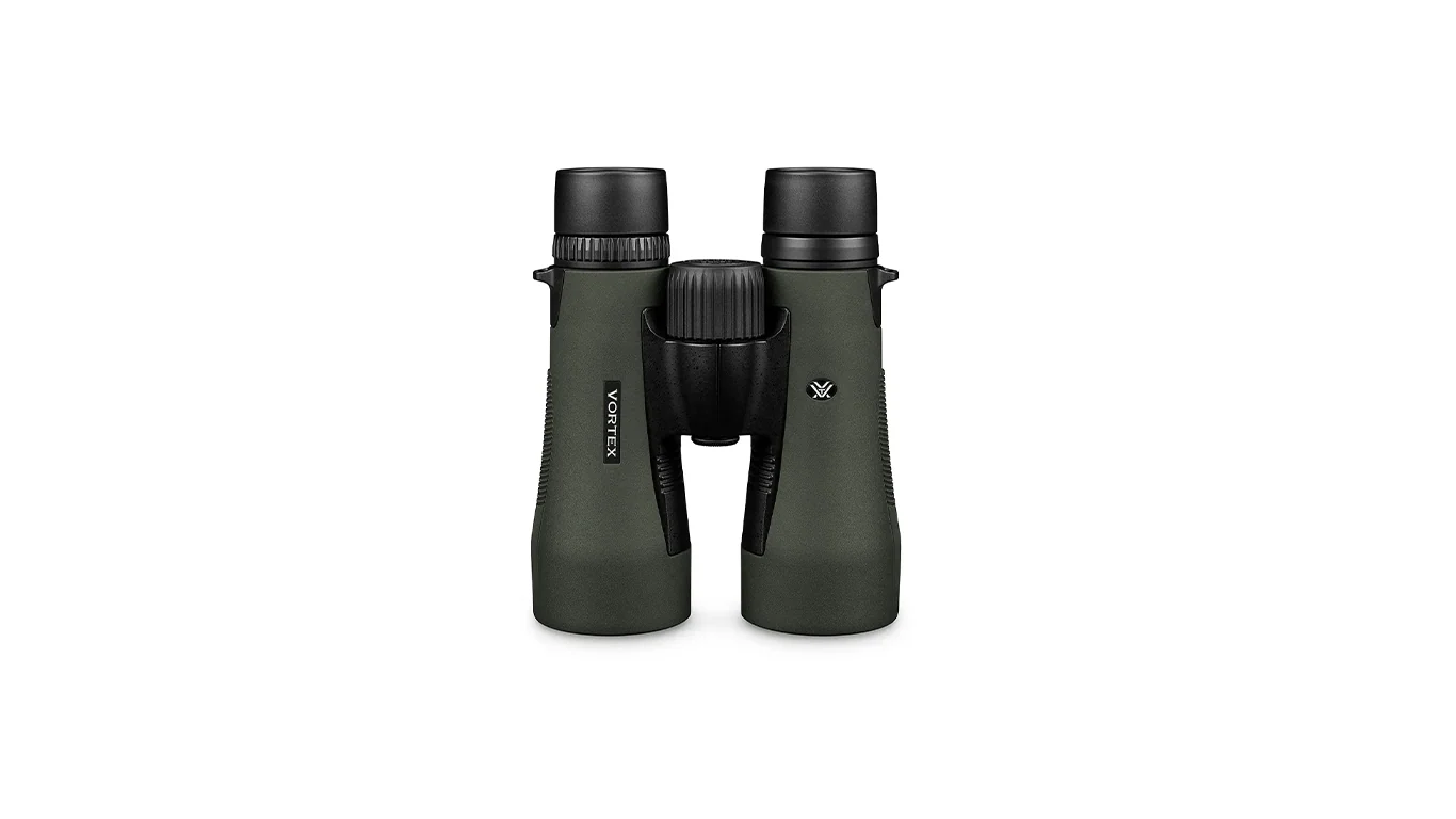 Diamondback HD 10×42