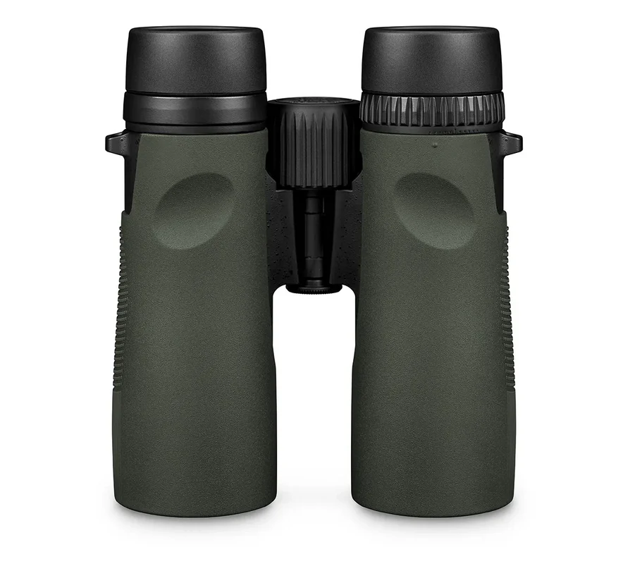 Diamondback HD 8×42
