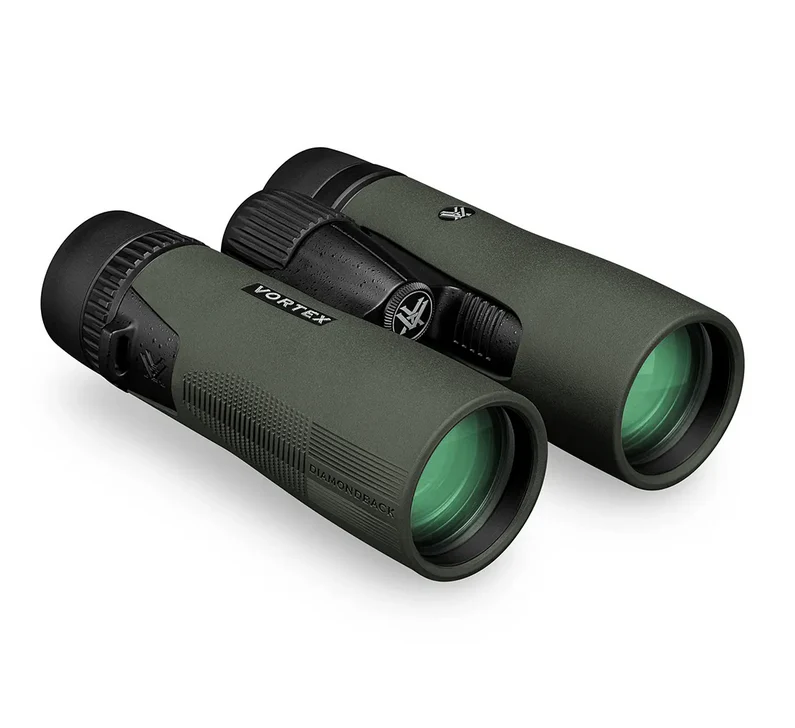 Diamondback HD 8×42