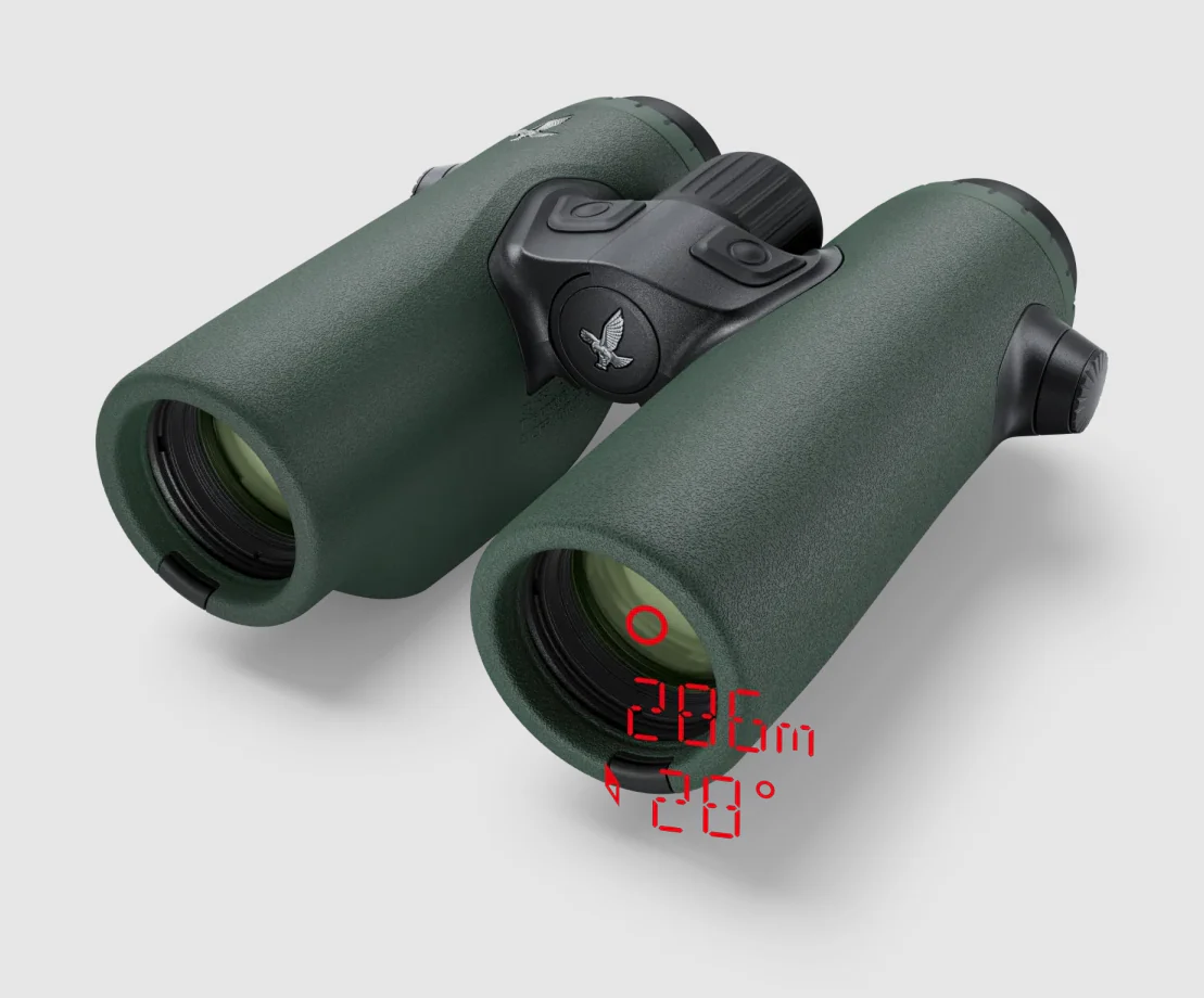 EL Range 10×32