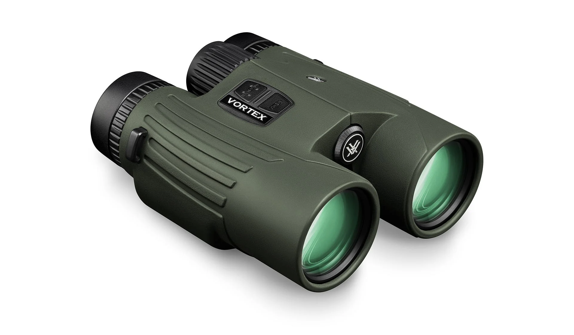 Fury HD 5000 Rangefinder Binoculars
