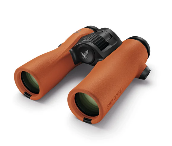 NL Pure 10×32 (Burnt Orange)