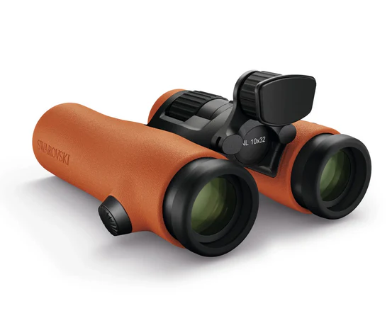 NL Pure 10×32 (Burnt Orange)