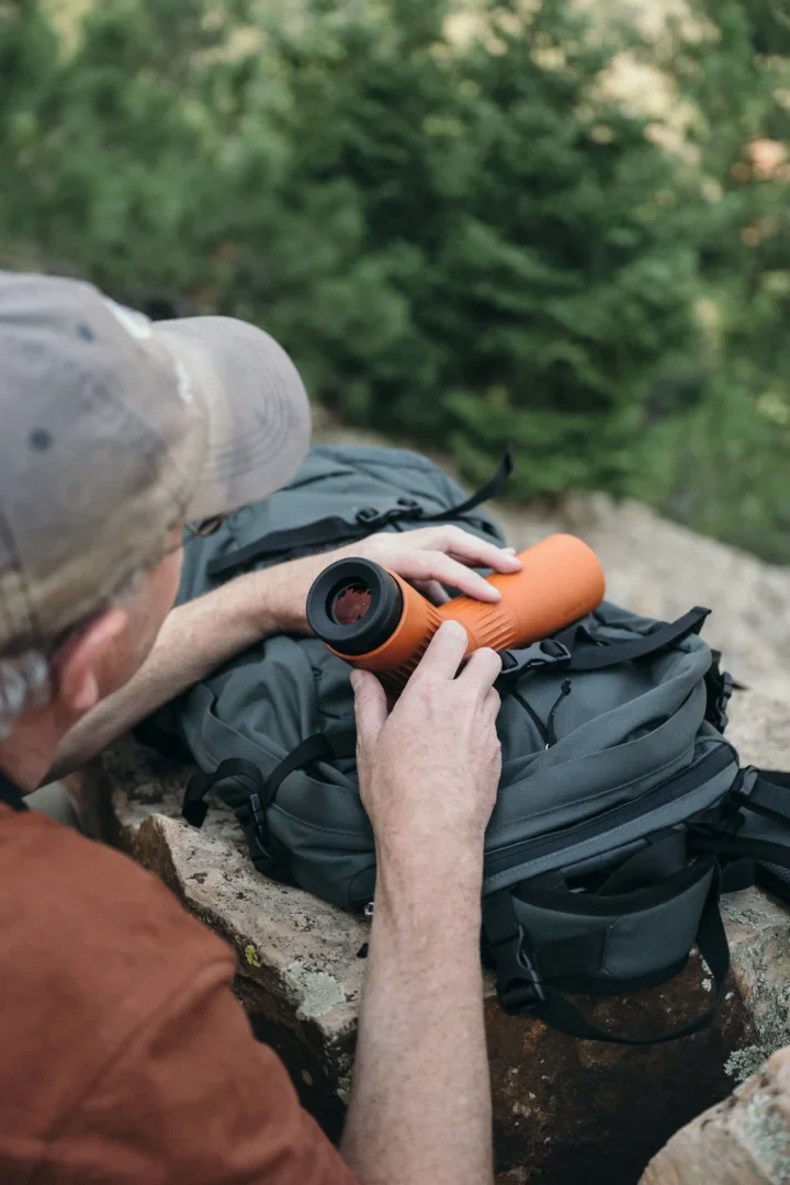 ATC 17-40×56 Spotting Scope