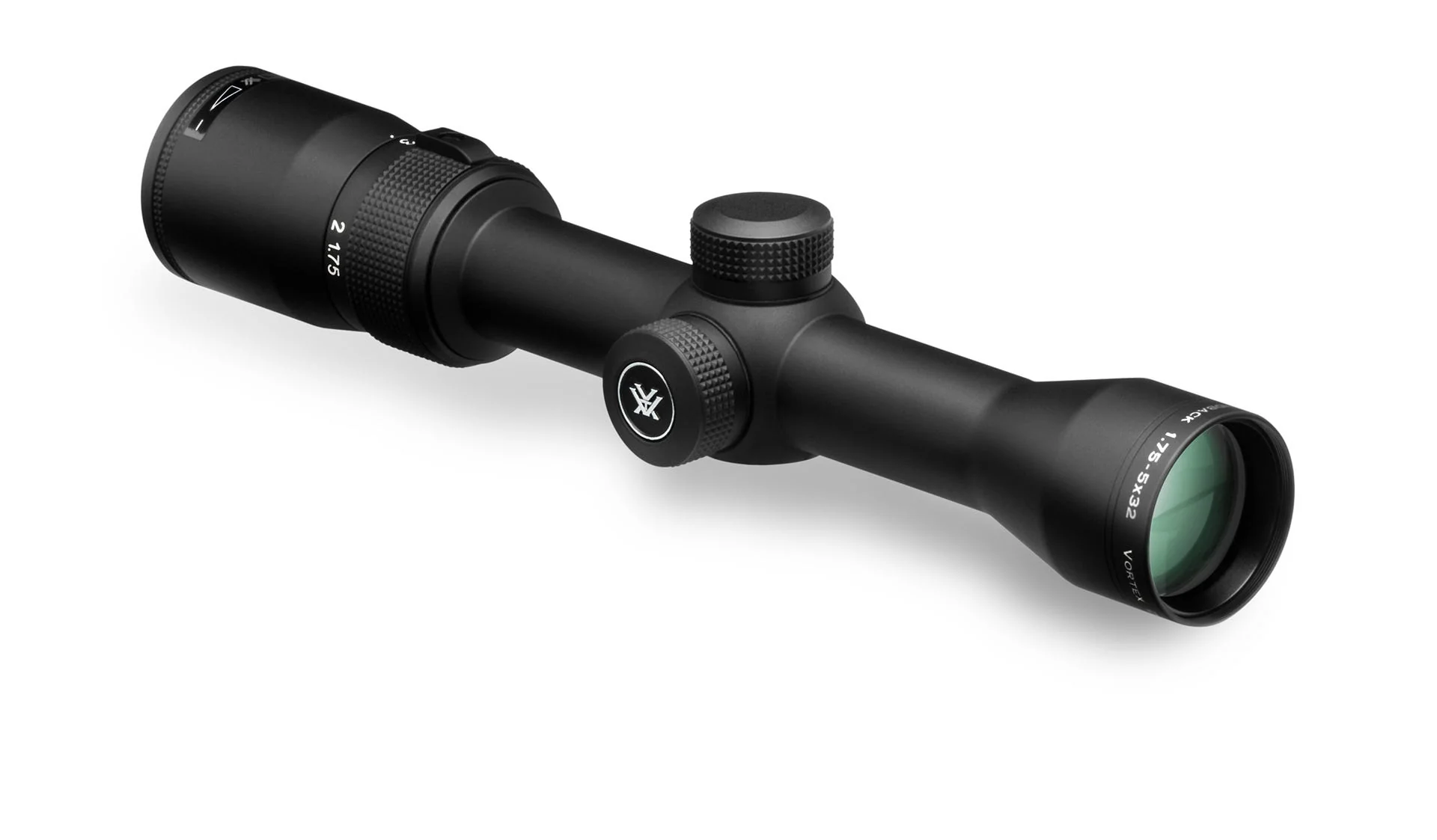 Diamondback 1.75-5×32 SFP BDC (MOA)