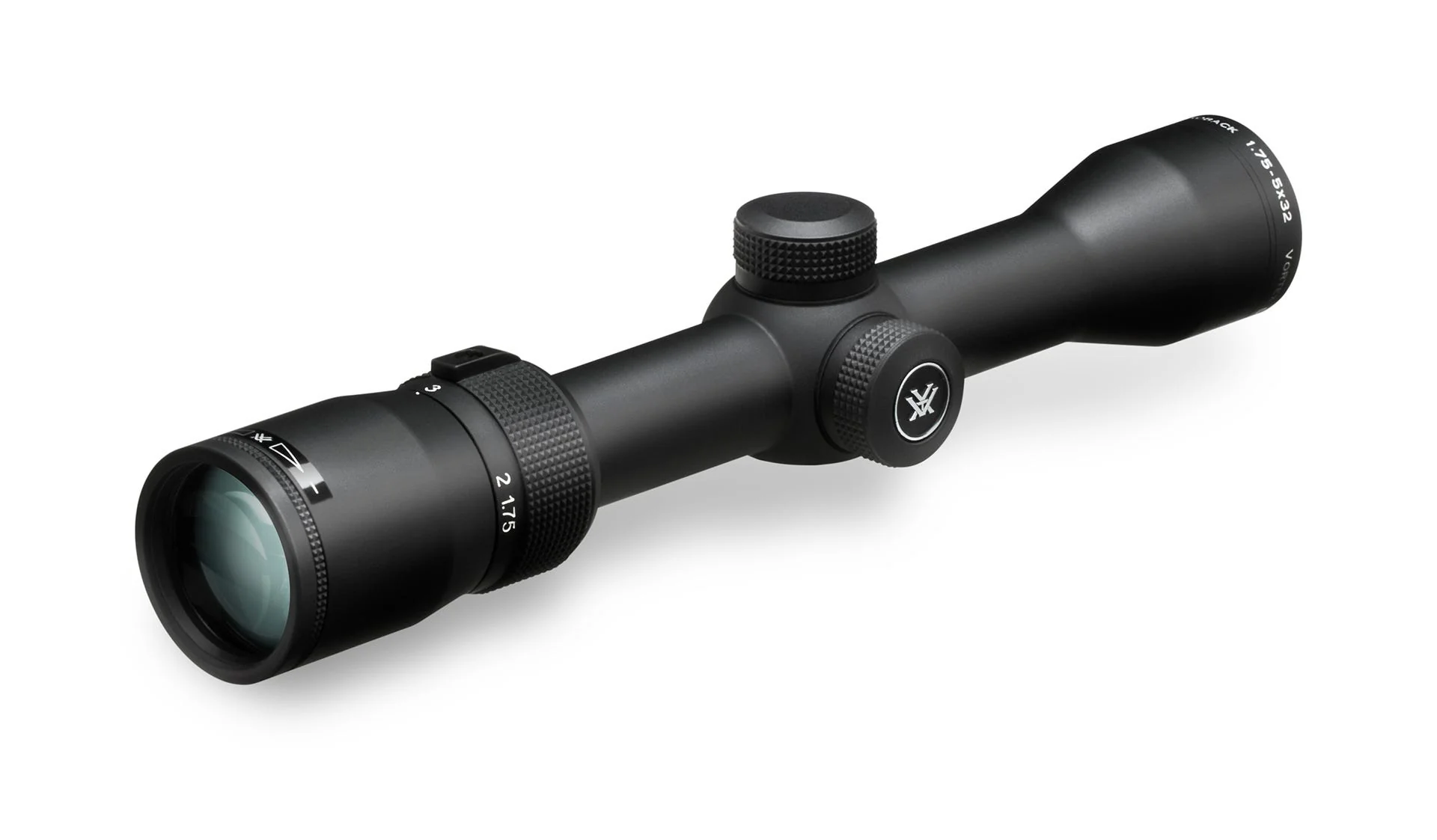 Diamondback 1.75-5×32 SFP BDC (MOA)