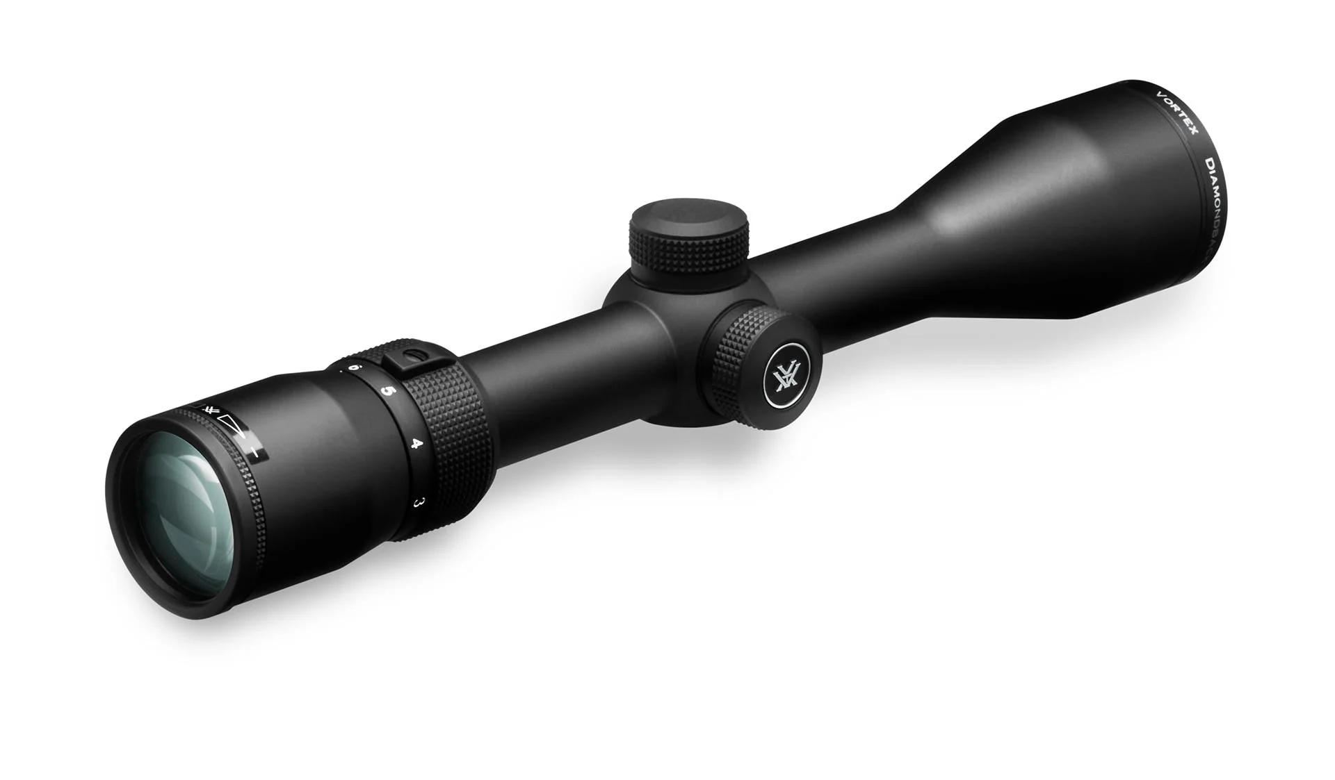 Diamondback 3-9×40 SFP