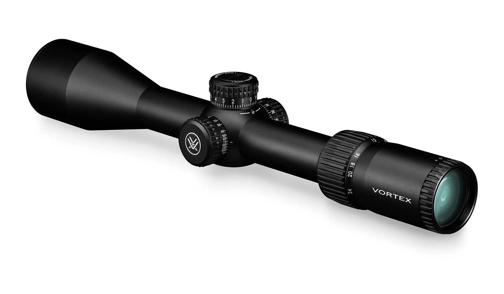 Diamondback Tactical 6-24×50 FFP