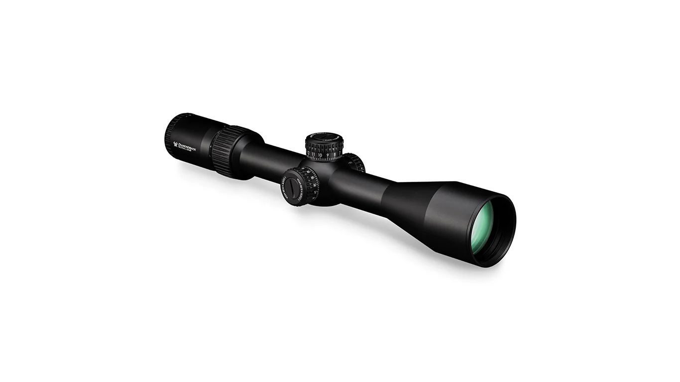 Strike Eagle 1-8×24 SFP