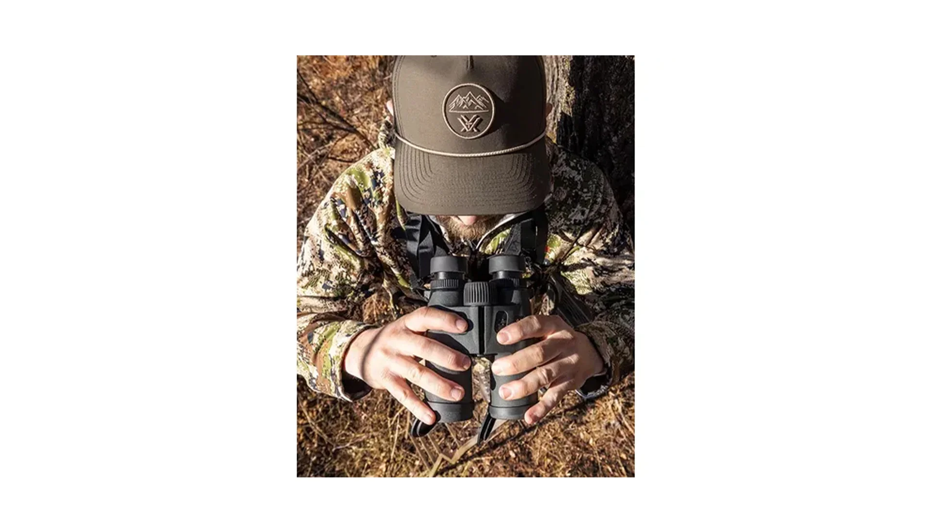 Ranger HD 3000 10×42 Rangefinder Binoculars