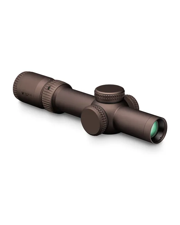 Razor HD GEN III 1-10×24 FFP