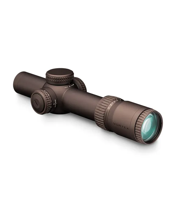Razor HD GEN III 1-10×24 FFP