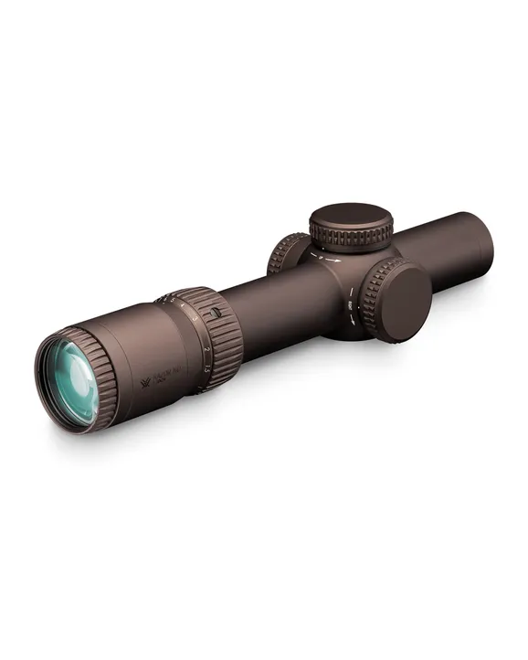 Razor HD GEN III 1-10×24 FFP