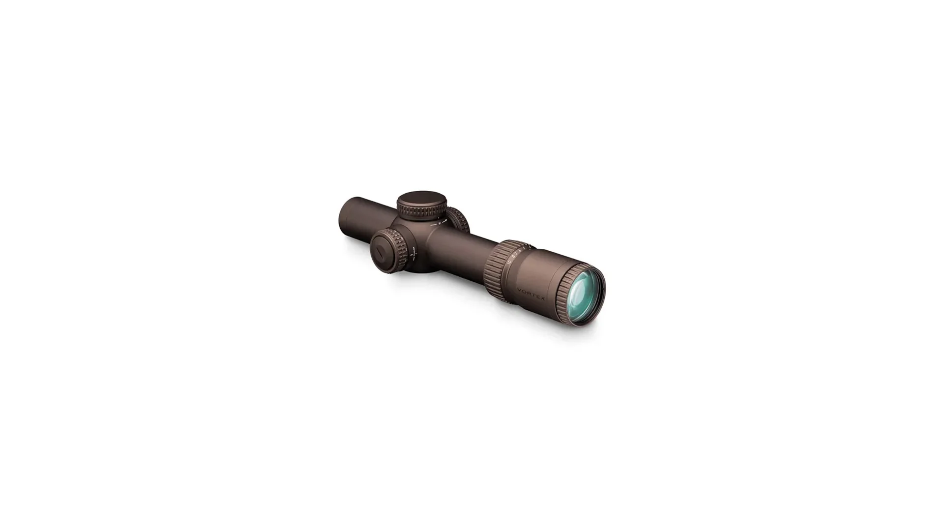 Razor HD GEN III 1-10×24 FFP