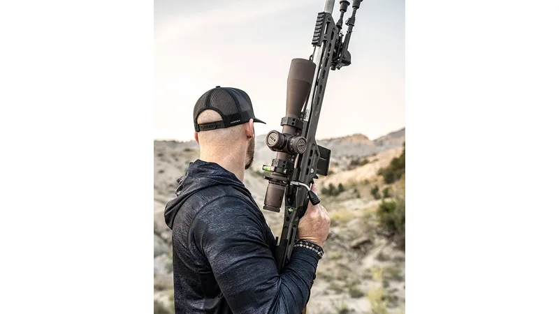 Razor HD GEN III 6-36×56 FFP