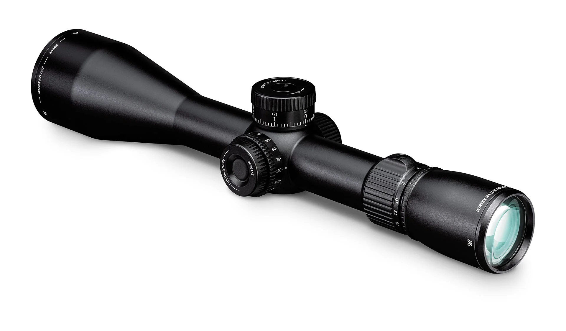 Razor HD LHT 3-15×50 SFP (G4i MRAD)