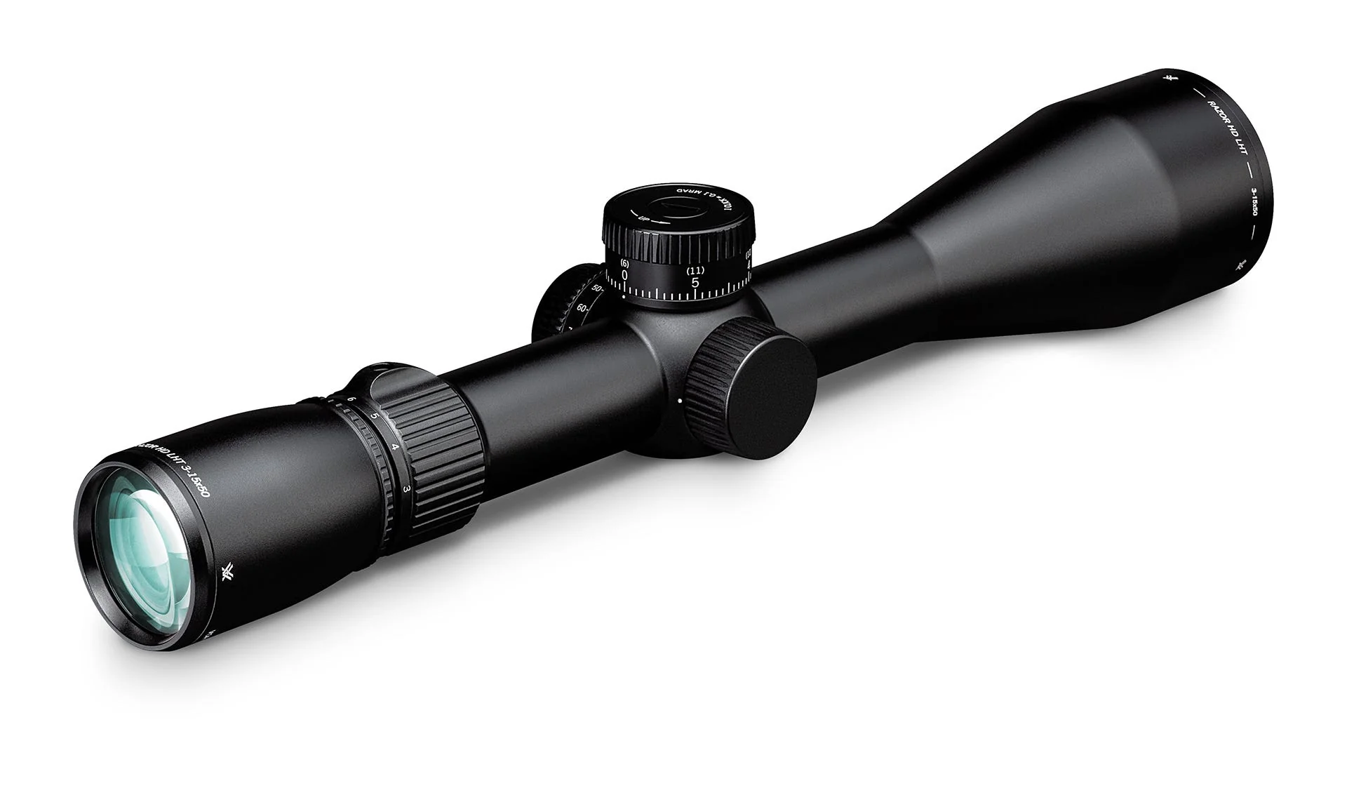 Razor HD LHT 3-15×50 SFP (G4i MRAD)