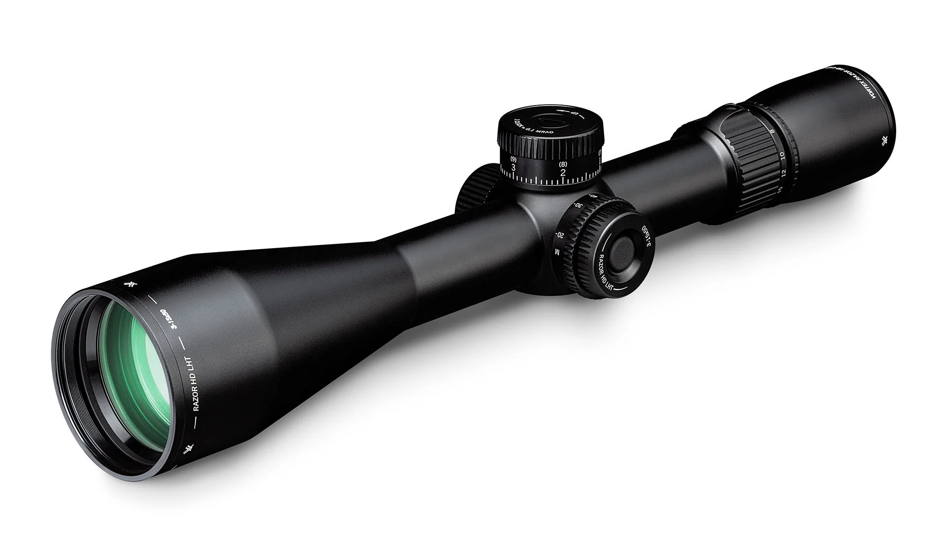 Razor HD LHT 3-15×50 SFP (G4i MRAD)