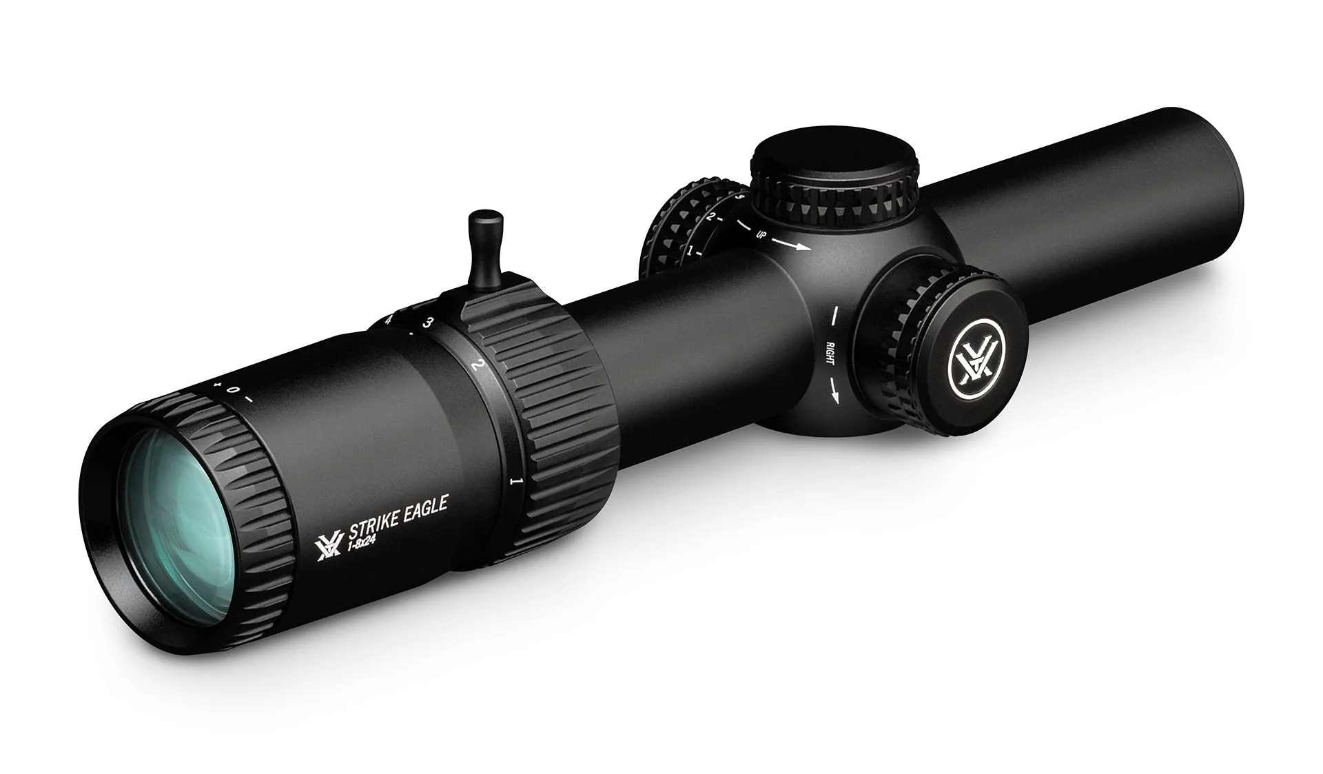 Strike Eagle 1-8×24 SFP (AR-BDC3 MOA)
