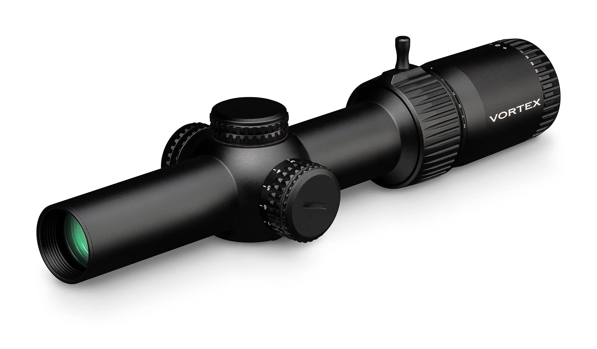 Strike Eagle 1-8×24 SFP (AR-BDC3 MOA)