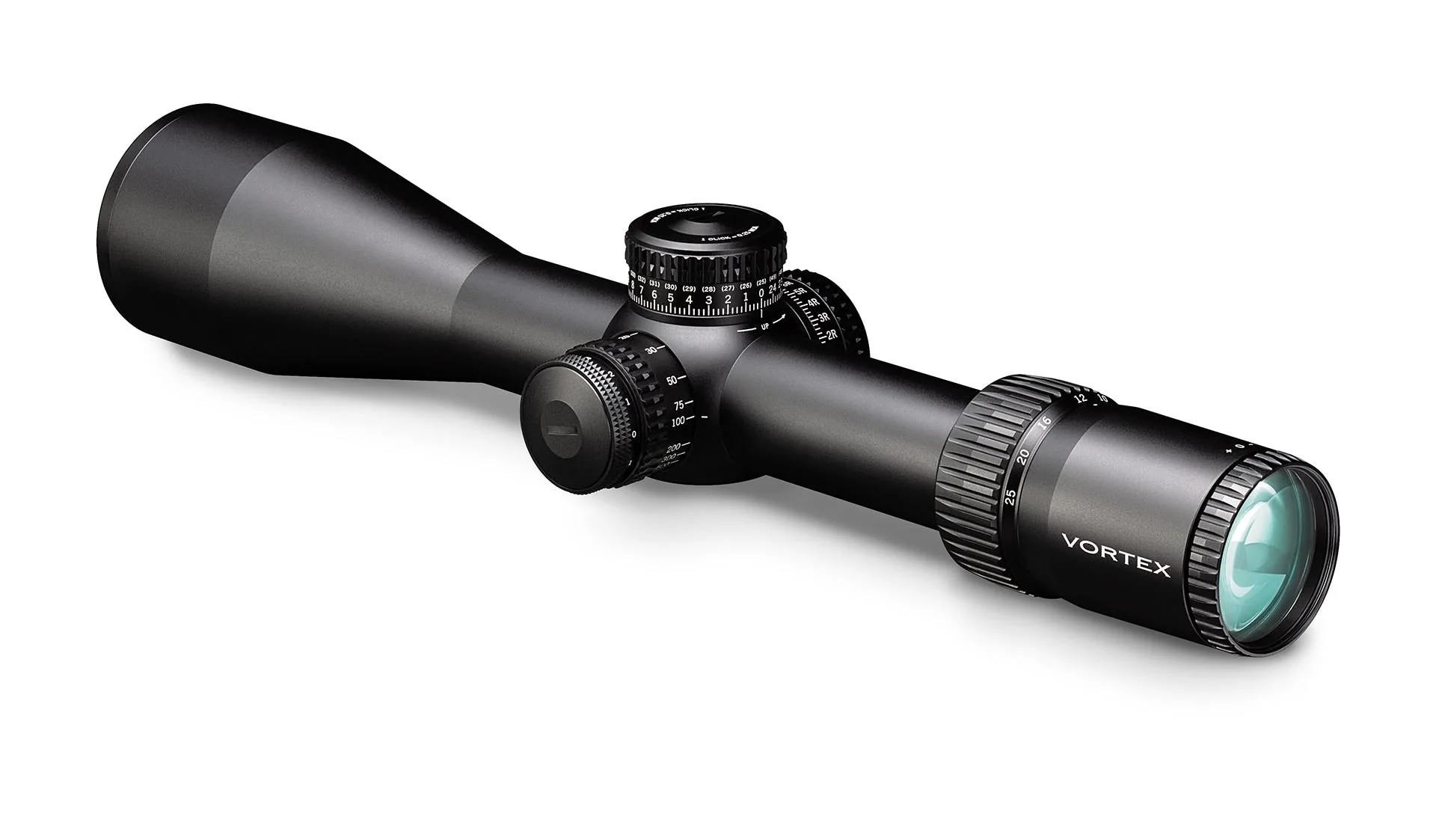 Strike Eagle 5-25×56 FFP