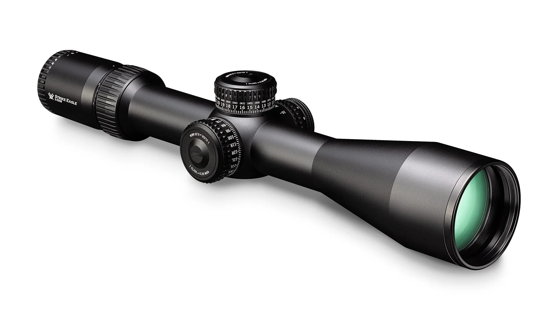 Strike Eagle 5-25×56 FFP
