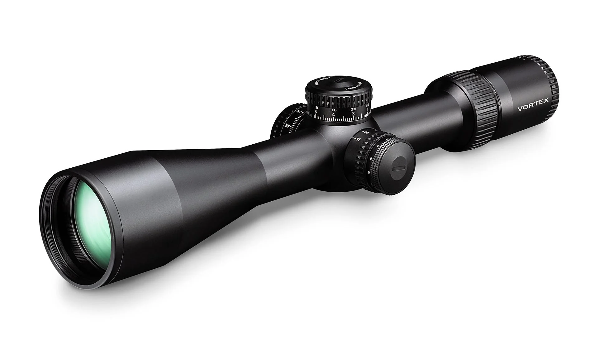 Strike Eagle 5-25×56 FFP