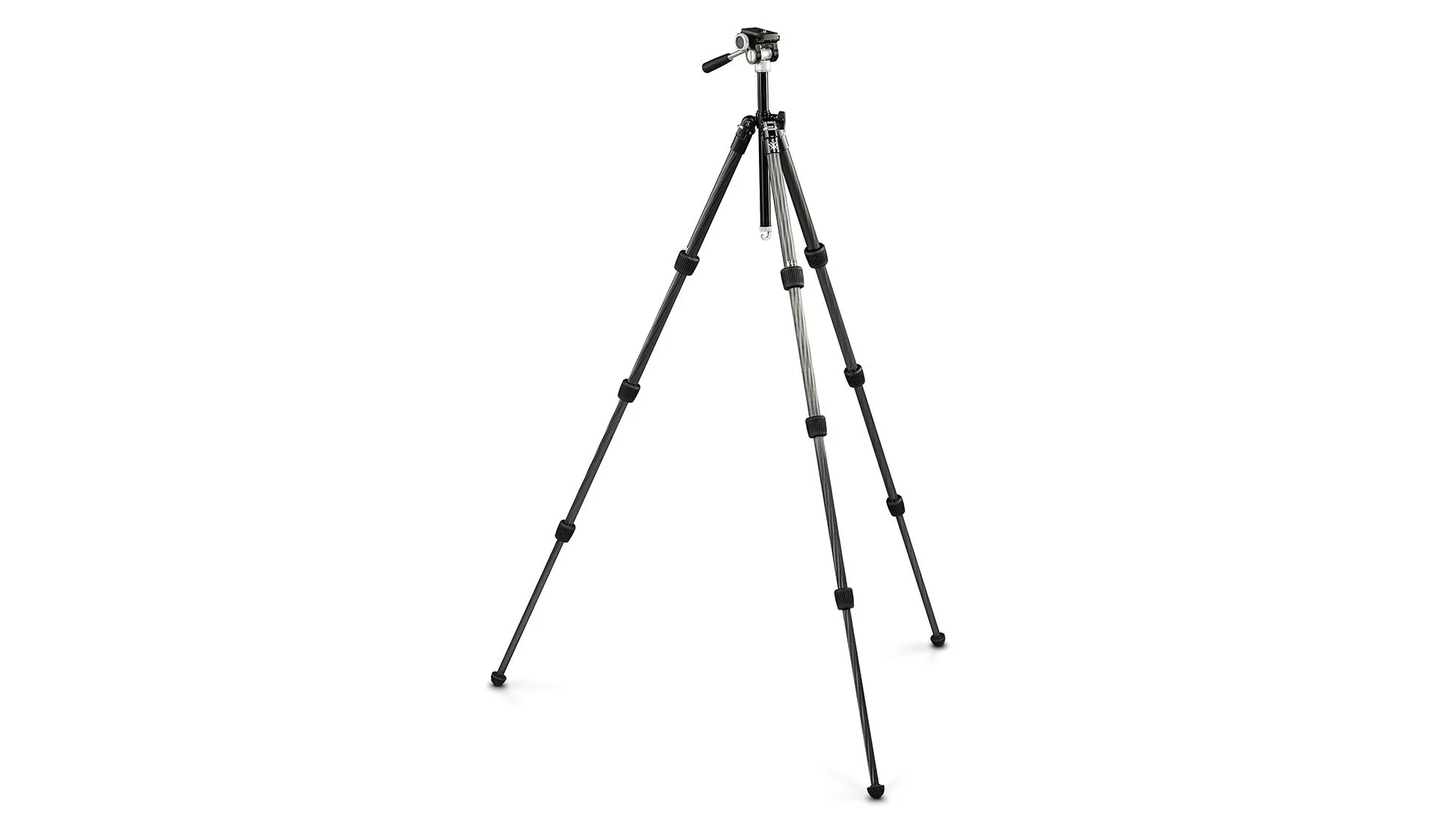VORTEX TR-SMC Summit Carbon 2 Tripod Kit