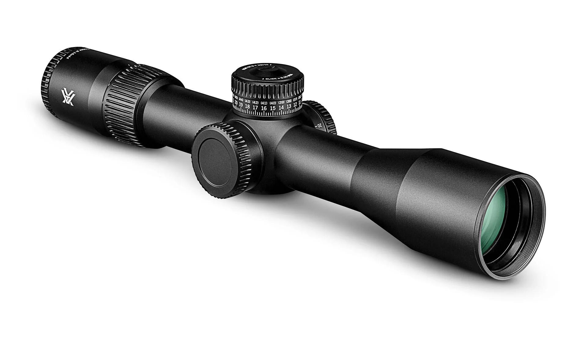 Venom 3-15×44 FFP
