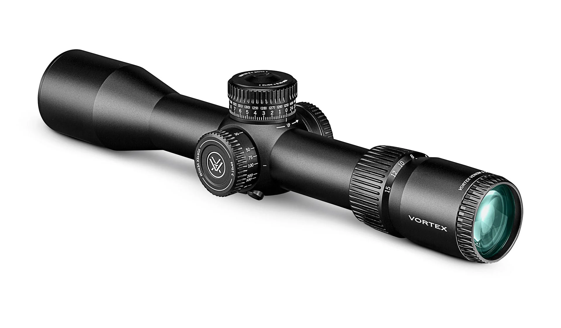 Venom 3-15×44 FFP