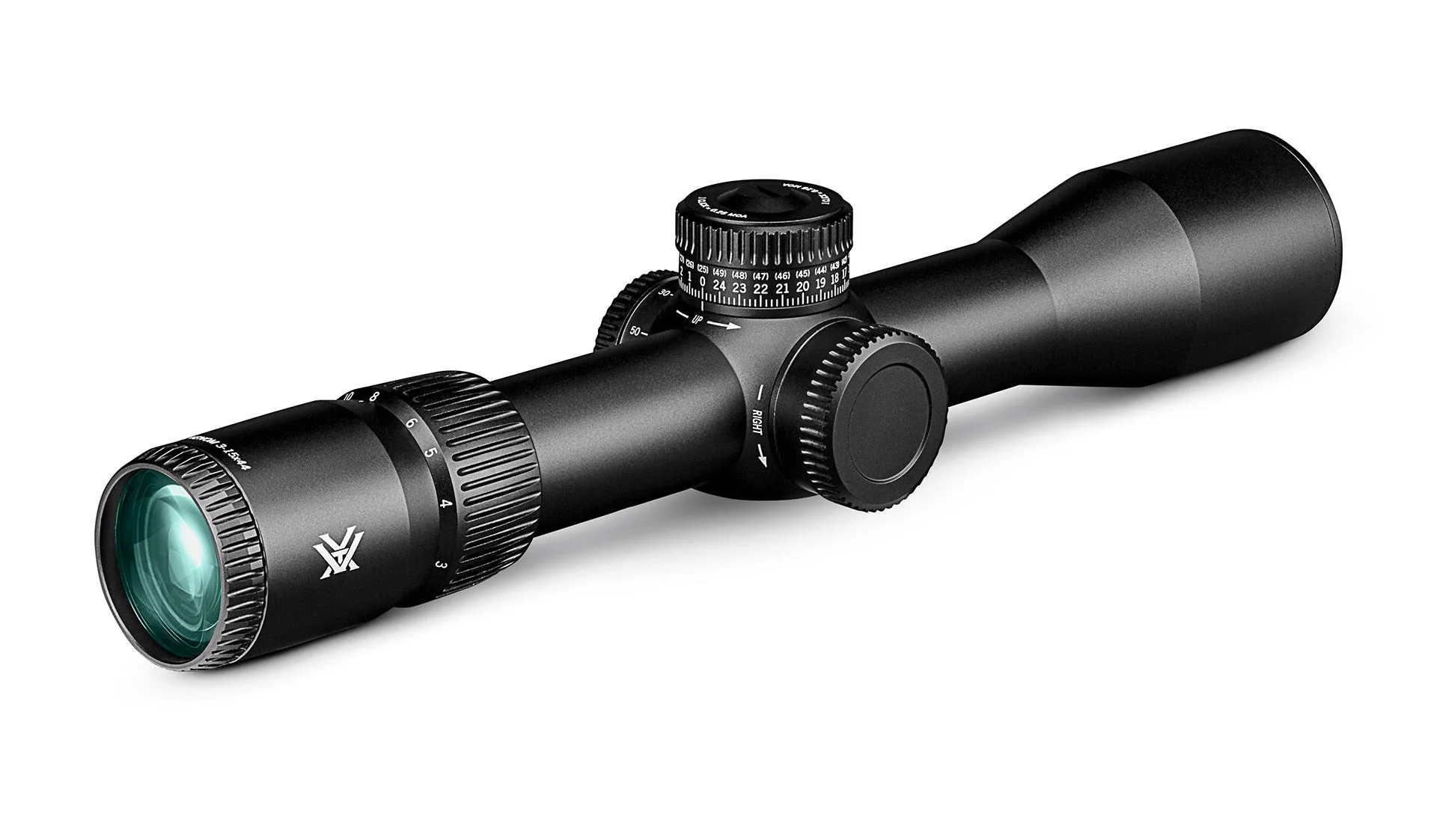 Venom 3-15×44 FFP