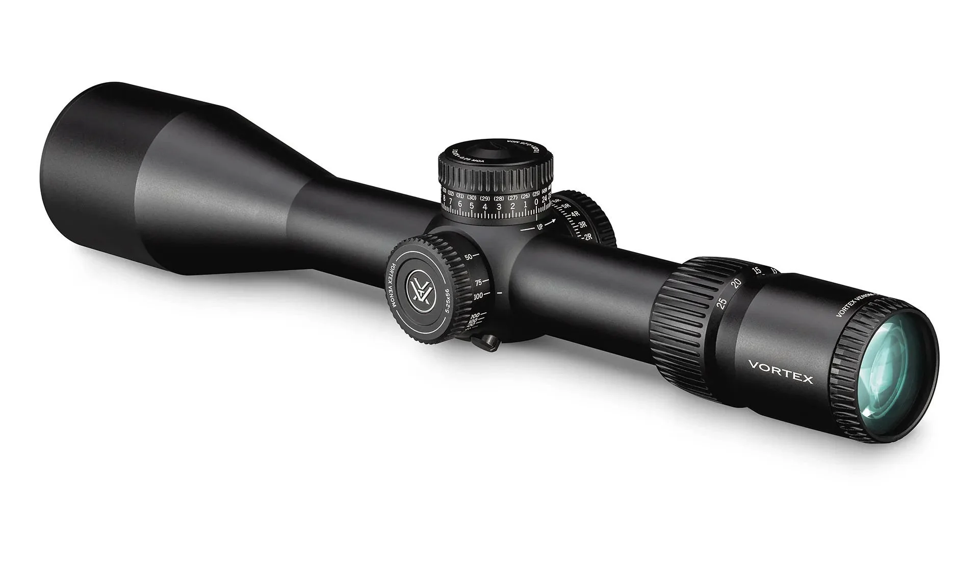 Venom 5-25×56 FFP