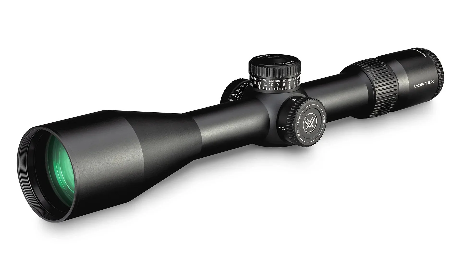 Venom 5-25×56 FFP