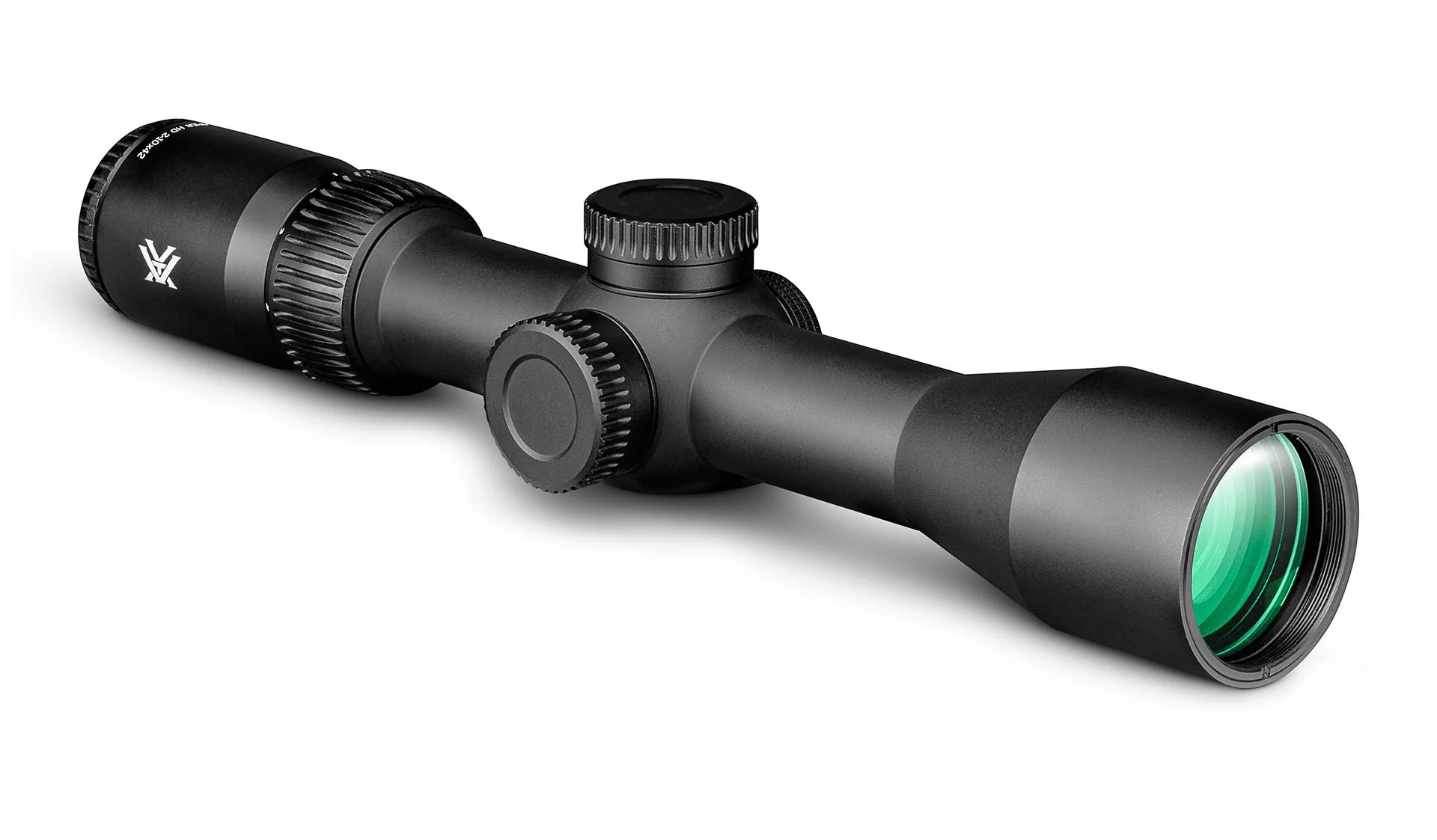 Viper HD 5-25×50 FFP