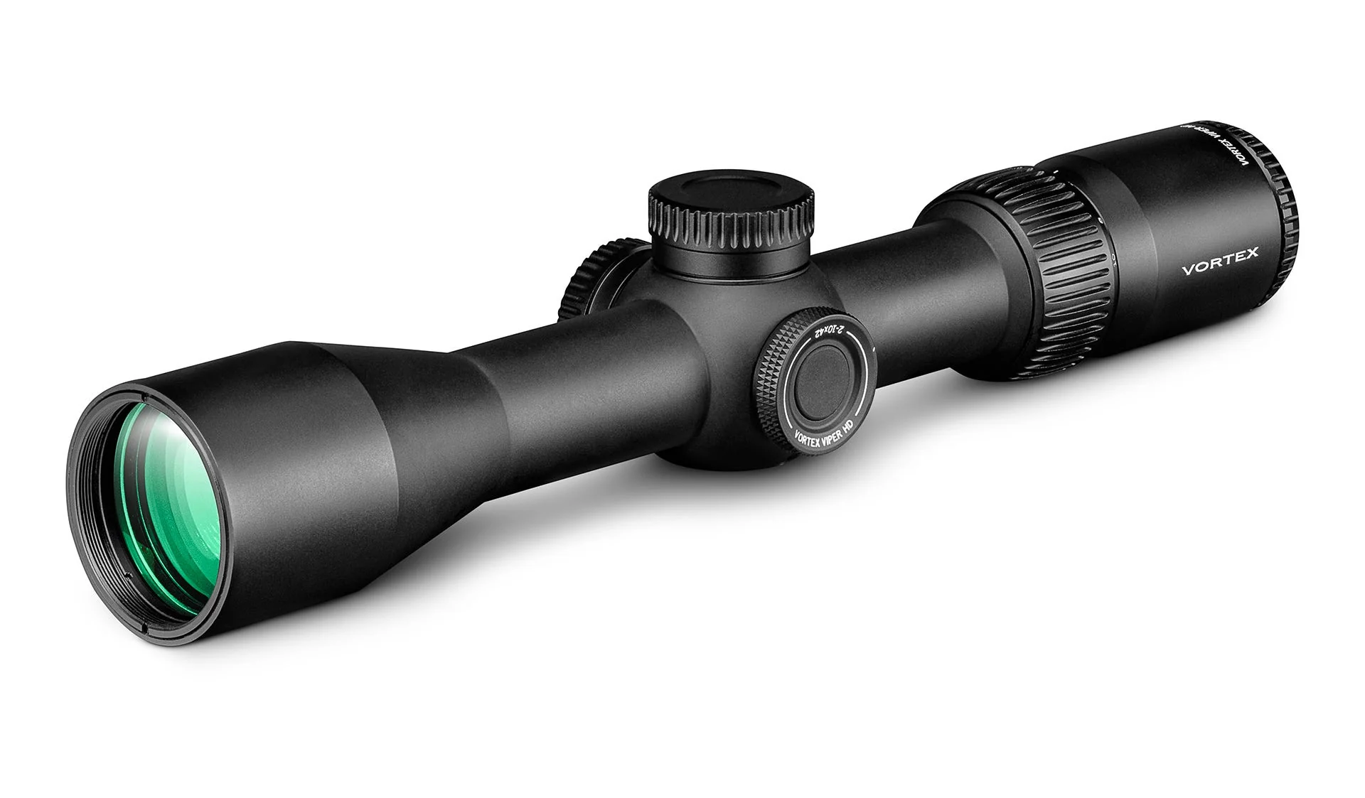 Viper HD 5-25×50 SFP