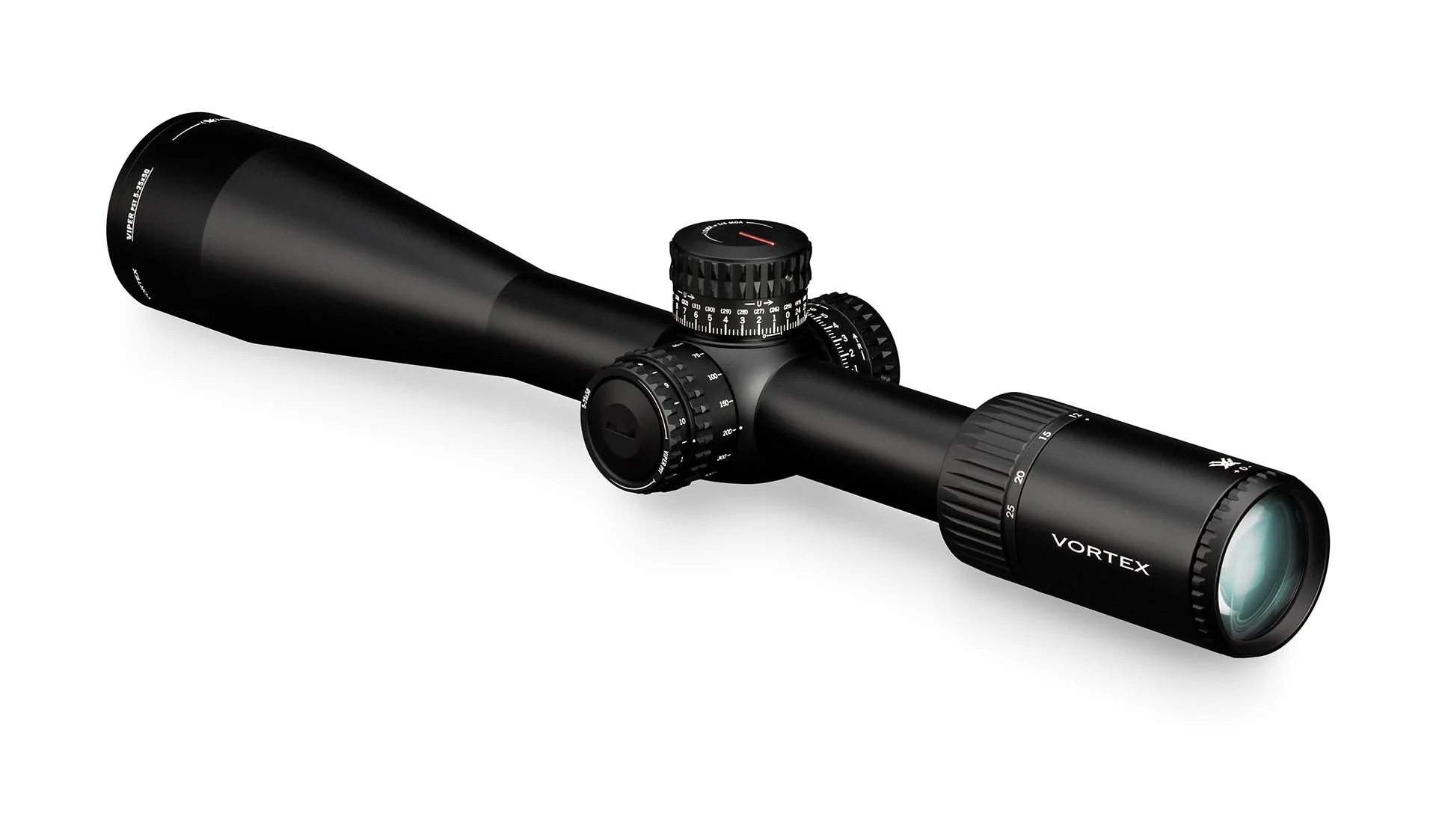 Viper PST Gen II 2-10×32 FFP