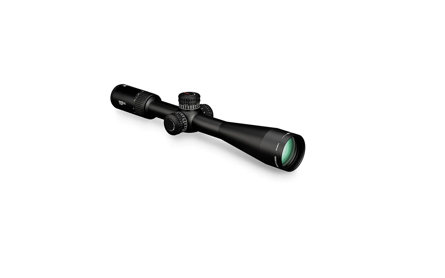 Viper PST Gen II 5-25×50 FFP