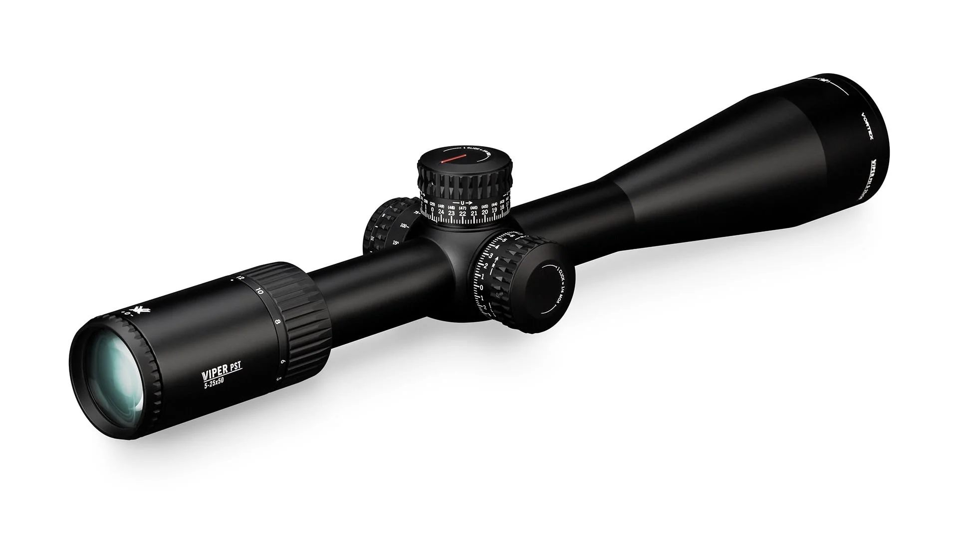 Viper PST Gen II 5-25×50 FFP